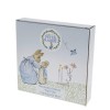 Cupula Peter Rabbit com Caixa Correio - Beatrix Potter