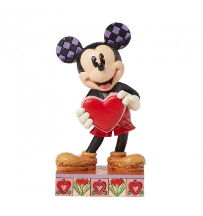 © Mickey - Disney