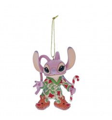 © Mickey Nutcracker Ornament - Disney