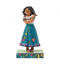 © Aurora Figurine Be True - Disney