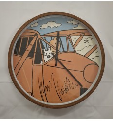 Relógio Tintin