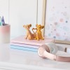© Savannah Sweethearts (Simba and Nala Figurine) - Disney