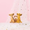 © Savannah Sweethearts (Simba and Nala Figurine) - Disney