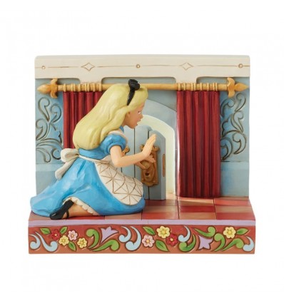 © Livro Alice no País das Maravilhas - Disney