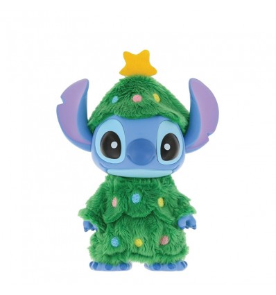 © Stitch Coconut Figurine - Disney