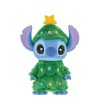 © Stitch Coconut Figurine - Disney