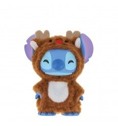 © Stitch Coconut Figurine - Disney