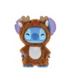 © Stitch Coconut Figurine - Disney