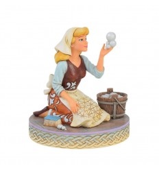 © Cinderela Esperança em cada Bolha - Disney