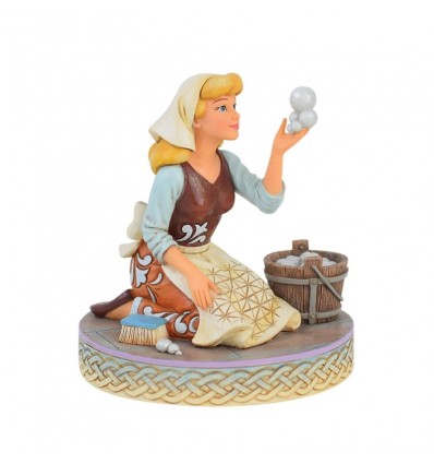 © Cinderela - Disney