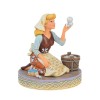 © Aurora Figurine Be True - Disney