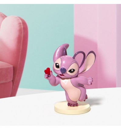 © Christmas Stitch Figurine - Disney