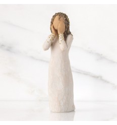 Littlest Christmas Angel - Willow Tree ®