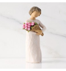 WT here for you - Willow Tree ®