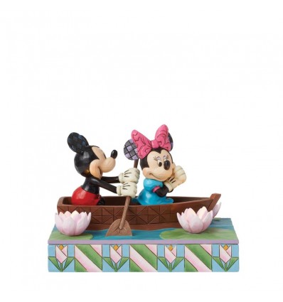 © Um Romance- Disney