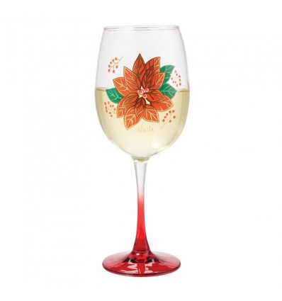 Sister...My BFF Wine Glass