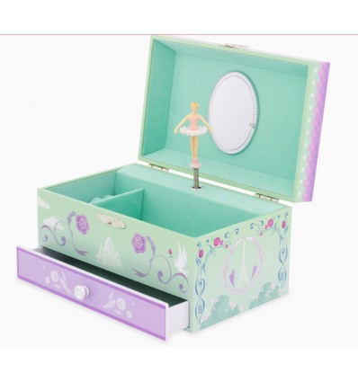 Paris - Caixa de Musica