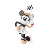 © Mickey and Minnie Mouse in Blanket Figurine - Disney
