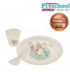 Flopsy Collectors Spoon - Beatrix Potter