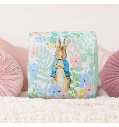 Almofada English Garden - Peter Rabbit ™