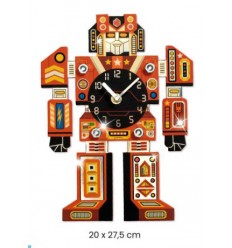 Robotime - Constrói um Robot