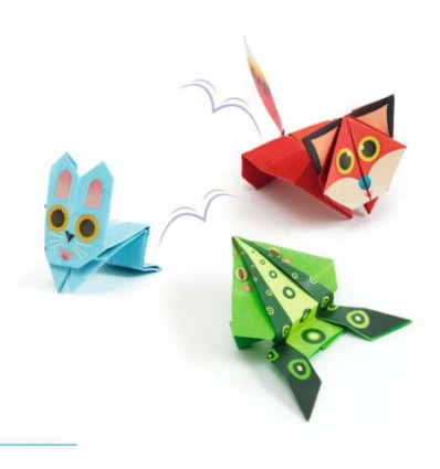 origami
