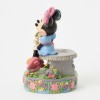 © Uma Carta de Amor (Mickey com Coração Personalizado) - Disney