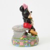 © Uma Carta de Amor (Mickey com Coração Personalizado) - Disney