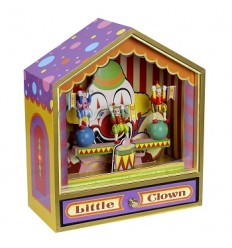 Little Clown