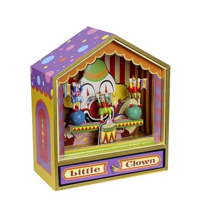Circo - Equilibristas
