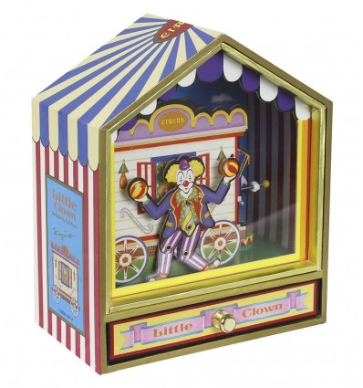 Circo - Carroça