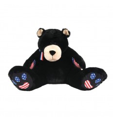 Ursinho Peluche Bubba Sevelt - Boyds Bears