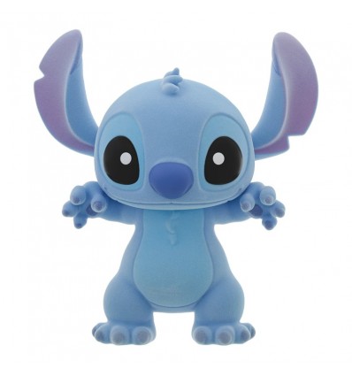 © Stitch Flocked 20cm - Disney