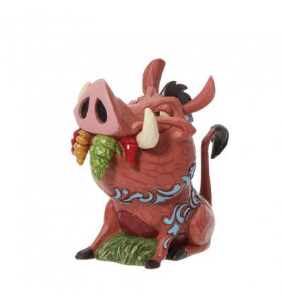 © Pumba Mini Figurine - Disney