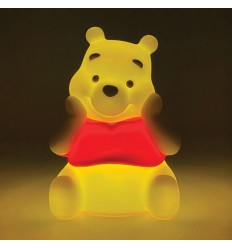 Winnie the Pooh Ilumindado - Disney ©
