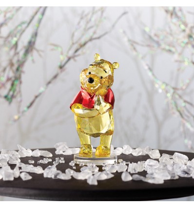 © Winnie the Pooh Facets - Disney