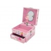 Jewelry Box Princess - Music Box