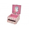 Jewelry Box Princess - Music Box