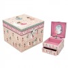 Jewelry Box Princess - Music Box