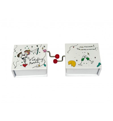 Fur Elisa - Barrel Book