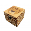 Leopardo - Caixa de Música