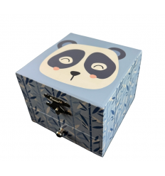 Panda - Caixa de Música
