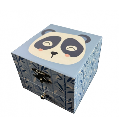 Panda - Caixa de Música