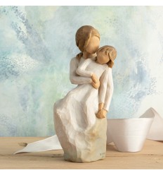 Mother Daughter - Willow Tree ®