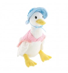 Peluche Jemima Puddle-Duck Grande