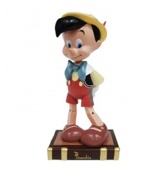 Got No Strings (Pinocchio)