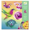 Origami - Trópicos