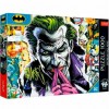 Puzzle DC