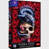 Puzzle 1000 Premium Plus 