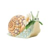 © Encanto da Primavera (Caracol com Margarida) - Jim Shore